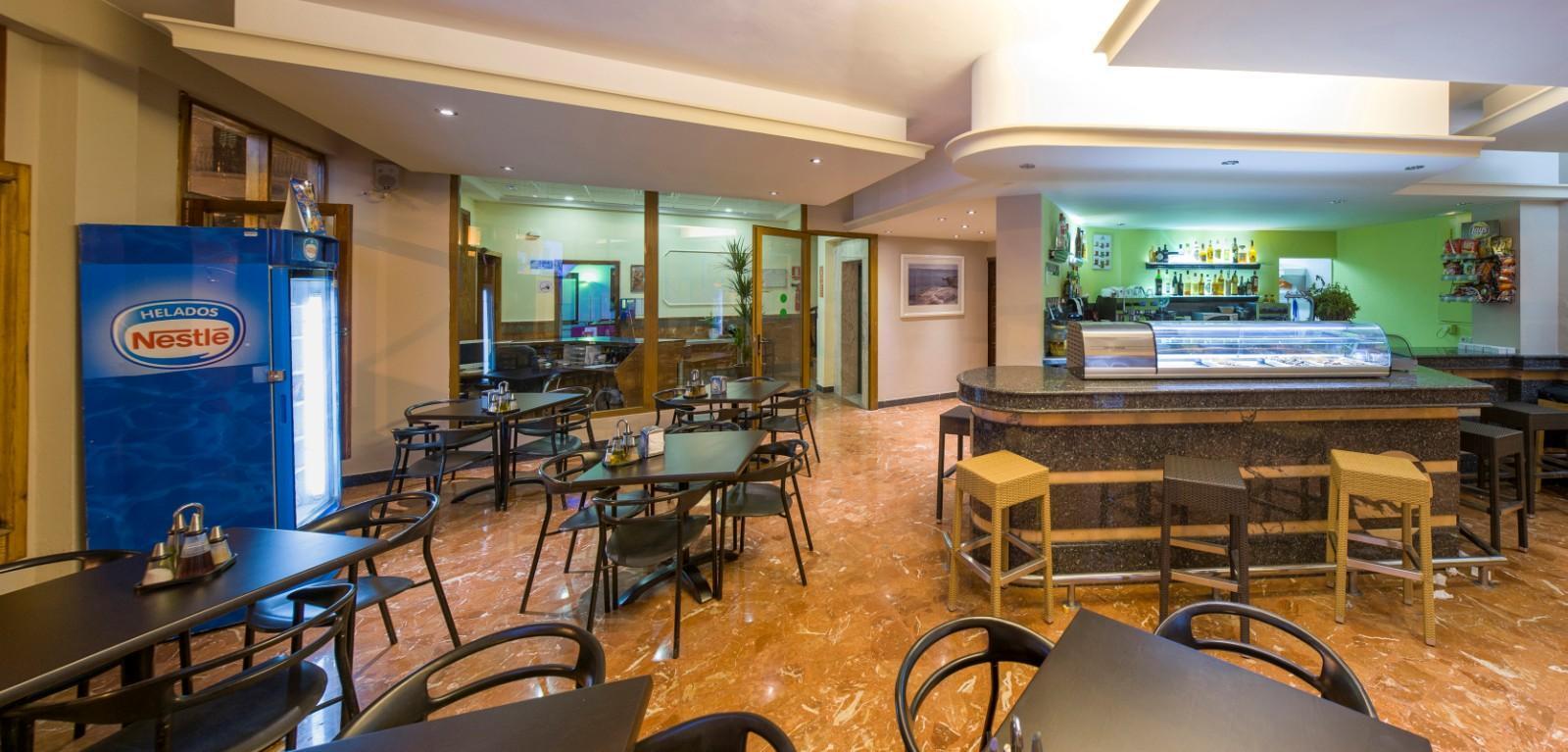 Hostal Alicante San Antonio  Buitenkant foto